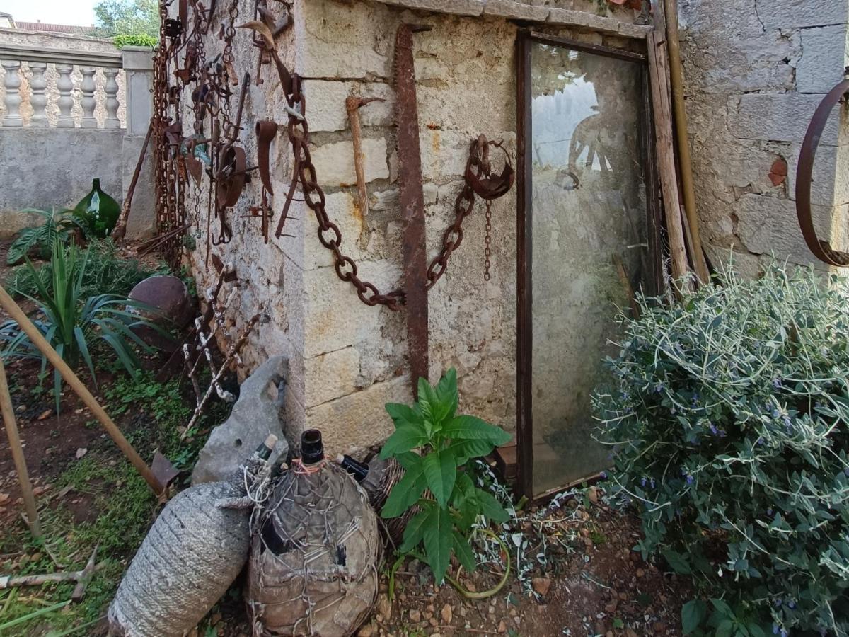 קרס Rooms Rita מראה חיצוני תמונה