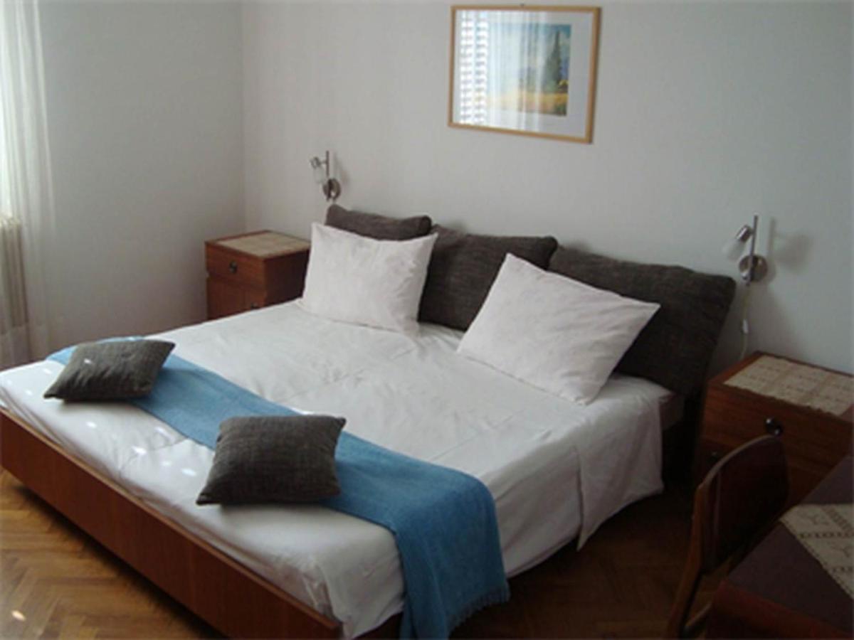 קרס Rooms Rita מראה חיצוני תמונה