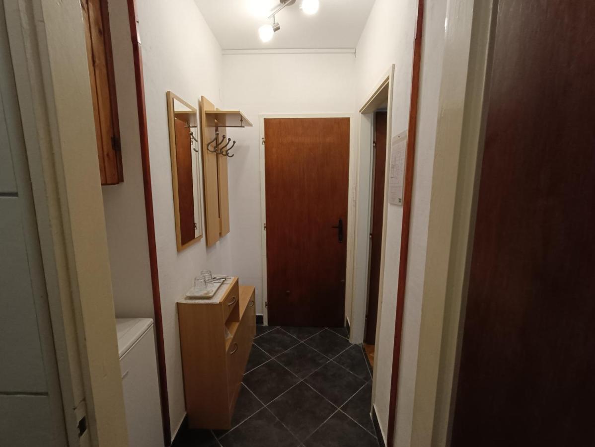 קרס Rooms Rita מראה חיצוני תמונה