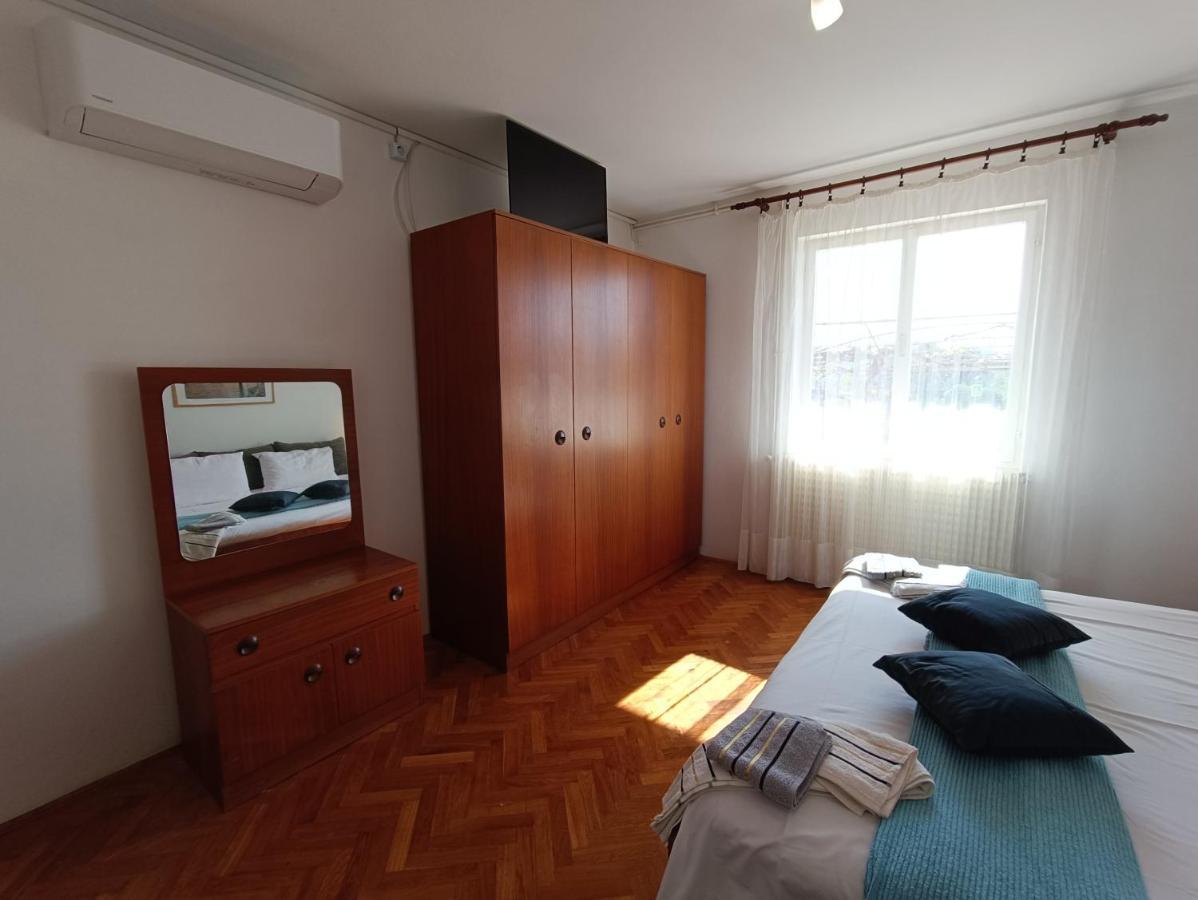 קרס Rooms Rita מראה חיצוני תמונה