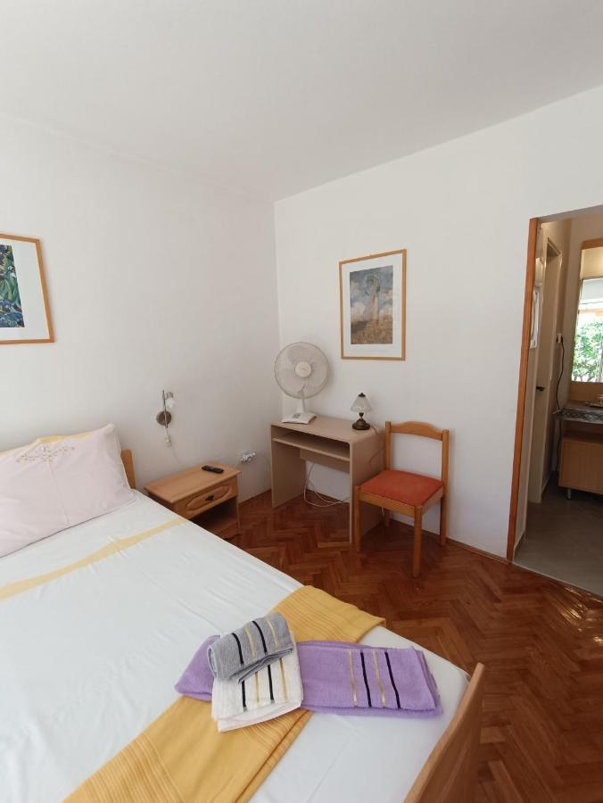 קרס Rooms Rita מראה חיצוני תמונה