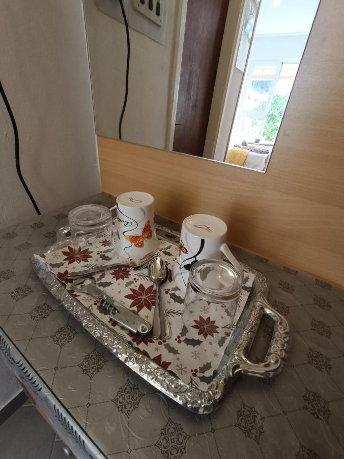 קרס Rooms Rita מראה חיצוני תמונה