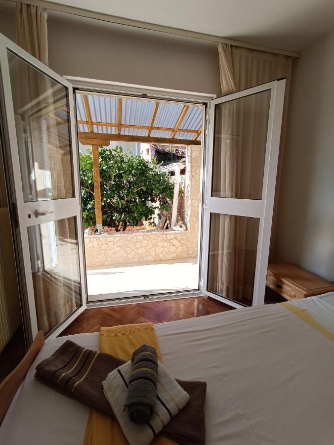 קרס Rooms Rita מראה חיצוני תמונה