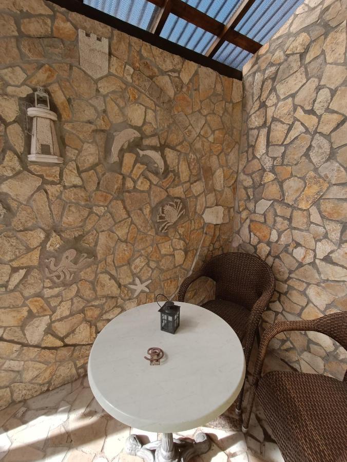קרס Rooms Rita מראה חיצוני תמונה