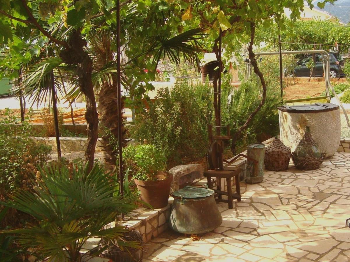 קרס Rooms Rita מראה חיצוני תמונה