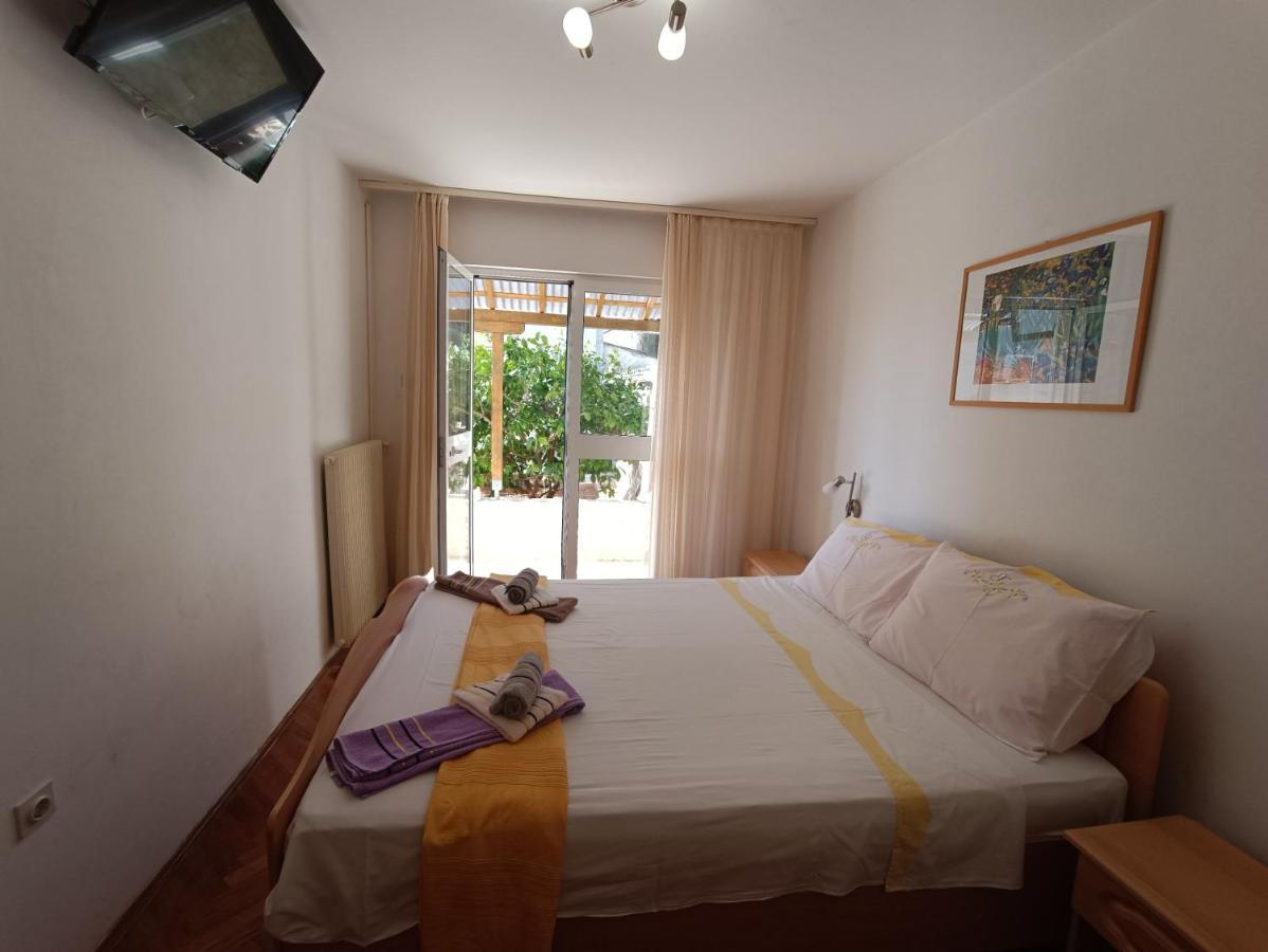 קרס Rooms Rita מראה חיצוני תמונה