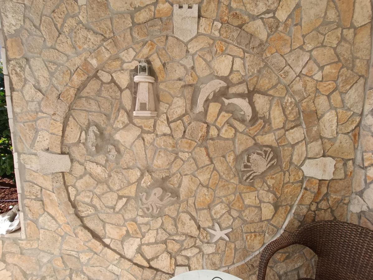קרס Rooms Rita מראה חיצוני תמונה