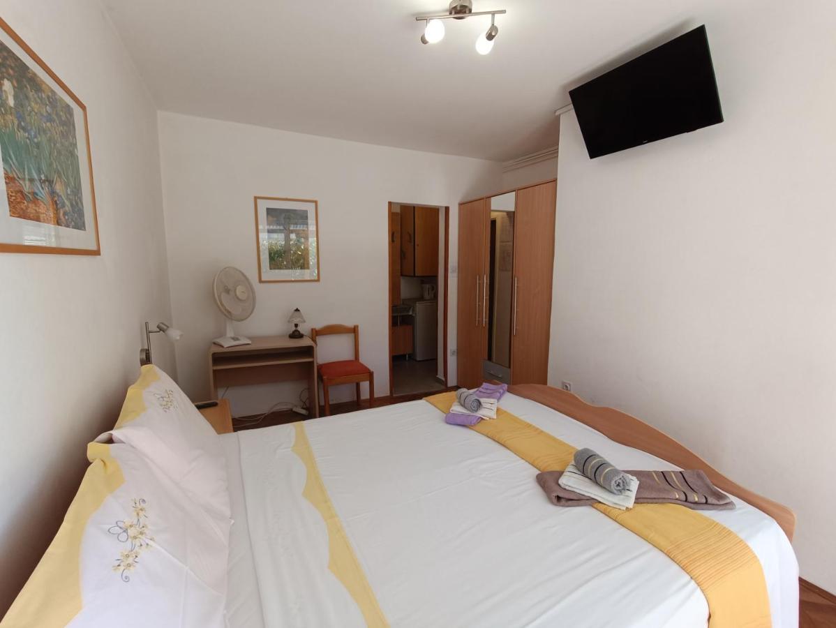 קרס Rooms Rita מראה חיצוני תמונה