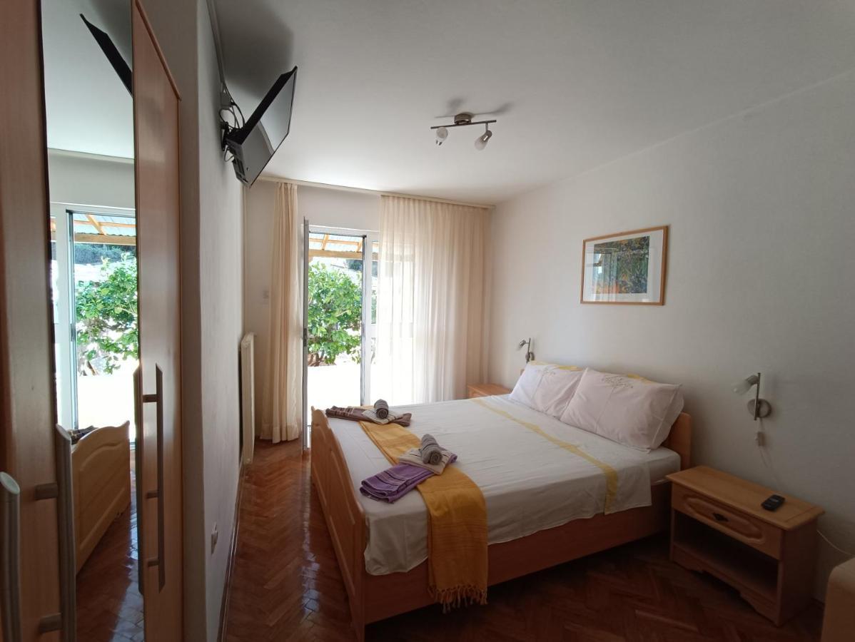 קרס Rooms Rita מראה חיצוני תמונה