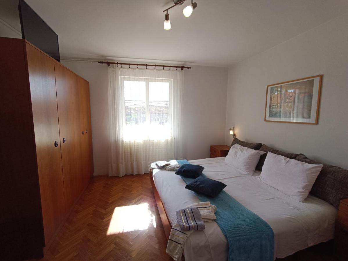 קרס Rooms Rita מראה חיצוני תמונה