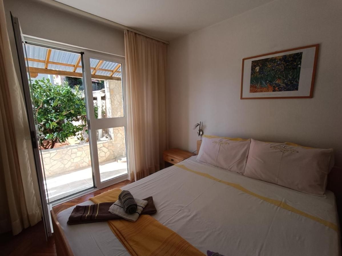 קרס Rooms Rita מראה חיצוני תמונה