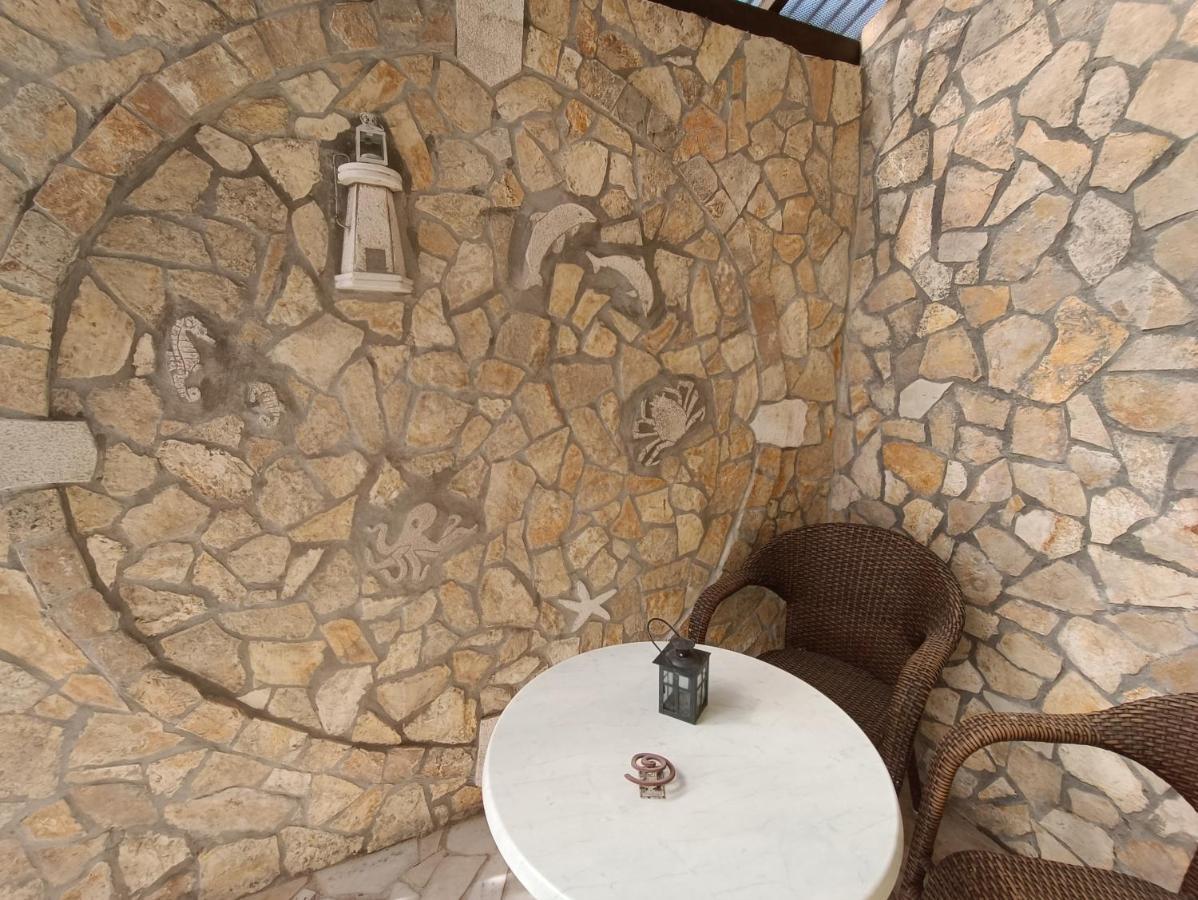 קרס Rooms Rita מראה חיצוני תמונה