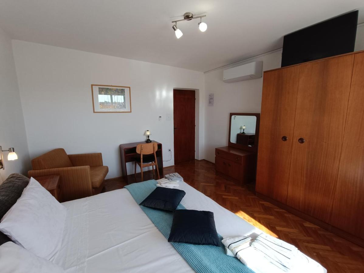קרס Rooms Rita מראה חיצוני תמונה